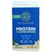 SunWarrior Warrior Blend - Plant Based Organic Protein + Greens Vanilla 750 grams