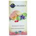 Garden Of Life Organics Women's Multi  60 tabs