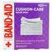 Band-Aid Cushion-Care Gauze Pads Medium 10 pads