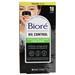 Biore Oil Control Charcoal Deep Cleansing Pore Strips  18 strip
