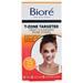 Biore T-Zone Targeted Deep Cleansing Pore Strips  15 strip
