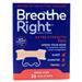 Breathe Right Nasal Strips - Extra Strength Tan  26 strip