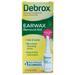 Debrox Earwax Removal Aid  .5 fl.oz