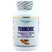 Paradise Herbs Turmeric Premium 4:1 Extract  180 vcaps