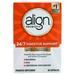 Align Probiotics 24/7 Digestive Support  56 caps