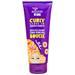 Aussie Kids Curly Leave-In Conditioner Sunny Tropical Fruit 6.8 oz
