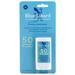 Crown Laboratories Blue Lizard Sensitive Mineral Sunscreen Stick Broad Spectrum SPF 50 .5 oz