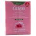 Caress Daily Silk Bar Soap White Peach & Orange Blossom 2 pack