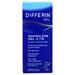 Differin Adapalene Gel 0.1% Acne Treatment Pump 15 grams