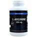 BodyStrong L-Arginine (500mg)  240 vcaps