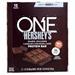 ONE Brands One Bar Hershey's Double Chocolate 12 bars