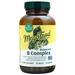 Megafood Balanced B Complex  90 tabs