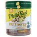 Megafood B12 Energy Gummies Ginger 70 gummy