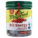 Megafood B12 Energy Gummies Cranberry 70 gummy