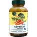 Megafood Men's Advanced Multivitamin  120 tabs