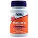 Now Methyl B-12 (1000mcg)  100 lzngs
