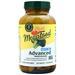 Megafood Men's 55+ Advanced Multivitamin  120 tabs