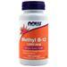 Now Methyl B-12 (1000mcg)  250 lzngs