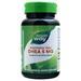 Nature's Way Youthful You DHEA (5mg)  60 vcaps