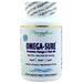 Paradise Herbs Omega-Sure Premium Omega-3 Fish Oil  60 sgels
