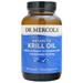 Dr. Mercola Antarctic Krill Oil  180 caps
