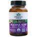 Organic India Peaceful Sleep  90 vcaps