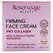 Reserveage Organics Firming Face Cream  1.7 oz