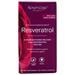 Reserveage Organics Resveratrol Sustained Release (1000mg)  60 vcaps