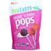 YumEarth Organic Vitamin C Pops Assorted Flavors 8.7 oz