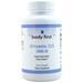 Body First Vitamin D3 (2000IU)  240 sgels