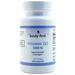 Body First Vitamin D3 (5000IU)  120 sgels