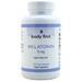 Body First Melatonin (5mg)  120 vcaps