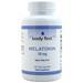 Body First Melatonin (10mg)  120 vcaps