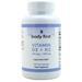 Body First Vitamin D3 + K2  120 vcaps