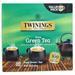 Twinings of London Pure Green Tea Pure Green Tea 100 pckts