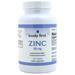 Body First Zinc (50mg)  240 tabs