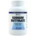 Absolute Nutrition Sodium Butyrate  120 caps