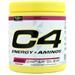 Cellucor C4 Energy + Aminos Grape 246 grams