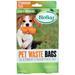 BioBag Pet Waste Bags Standard Size 50 count