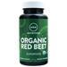 MRM Organic Red Beet (700mg)  60 vcaps