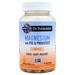Garden Of Life Dr. Formulated Magnesium with Pre & Probiotics Gummies Orange Creme 60 gummy