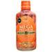 Tropical Oasis Mega Premium Multi-Vitamin Liquid Tropical Blast 32 fl.oz