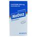 NoDoz Alertness Aid  60 cplts