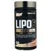Nutrex Research Lipo-6 Hers Ultra Concentrate  60 lcaps