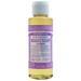 Dr. Bronner's 18-in-1 Pure-Castile Magic Soap Lavender 3.4 fl.oz