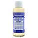 Dr. Bronner's 18-in-1 Pure-Castile Magic Soap Peppermint 3.4 fl.oz