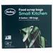 BioBag Small Food Scrap Bags 3 Gallon 48 count