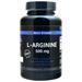 BodyStrong L-Arginine (500mg)  120 vcaps