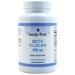 Body First Beta Glucan (500mg)  120 vcaps