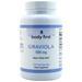 Body First Graviola (500mg)  120 vcaps